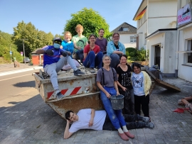2021 Taizé Jünkerath