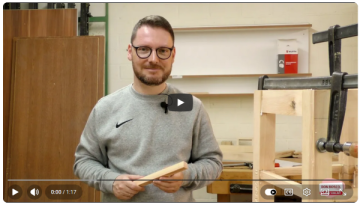 Bruder Mike Goldsmits im Kurz erkl&auml;rt Video