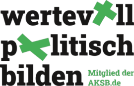 Logo der AKSB e.V.