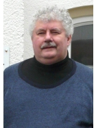 Salesianerpater Peter Berger