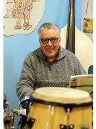 Salesianer Don Boscos an Bongos
