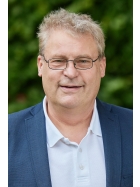 Pater G&uuml;nther Wendel SDB