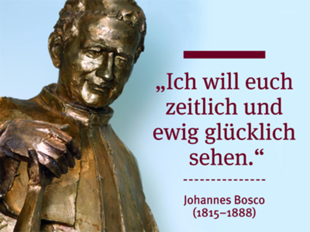 Pastoralkonzept Wir über uns Jünkerath Don Bosco