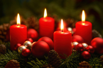 Impuls zum 4. Advent: Habt Mut! 