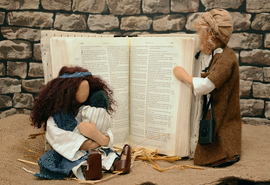 Kinder-Bibel-Tag Jünkerath 2019