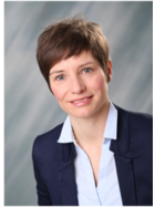 Frau Bauer 
