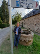 Pater Walter Körbes