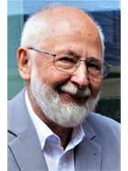 Pater Walter Schmidt