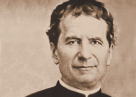 Don Johannes Bosco